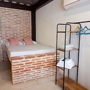Confortable En Getsemaní Cartagène