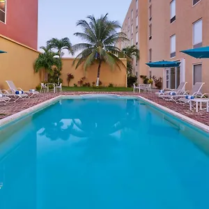 Express Junior By Marriott 3* Cancún