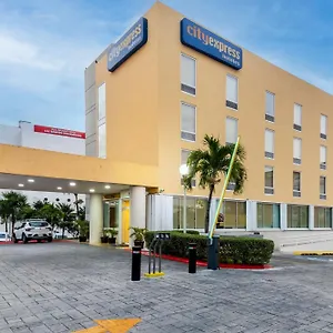 Express By Marriott 4* Cancún
