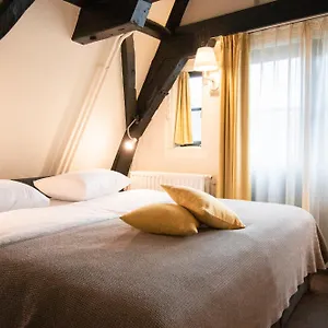 Hapimag 3* Amsterdam