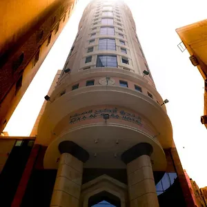 Azka Al Safa 3* La Mecque